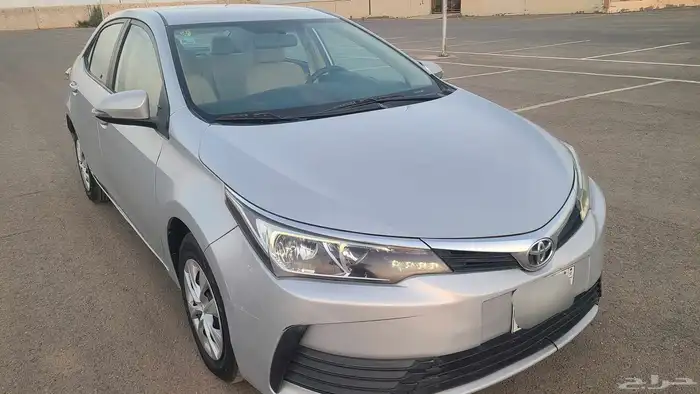 كورولا 2018 1
