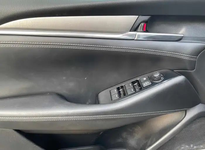 مازد 6 2019 استاندار سعودي 17