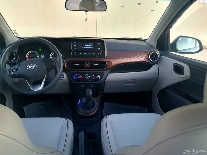 هيونداي اي تن موديل 2023 3