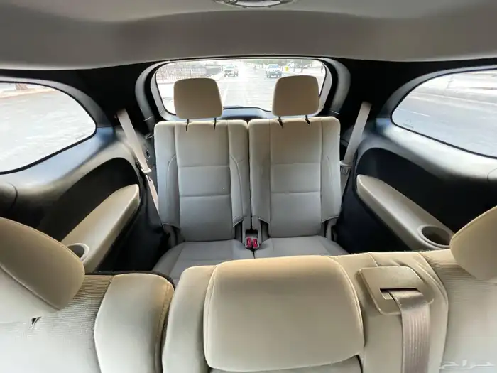 دودج درانجو 2015 نص فل سعودي 20