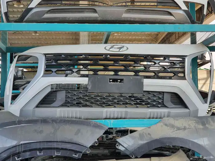 صدام امامي هونداي ستار جيزر 0