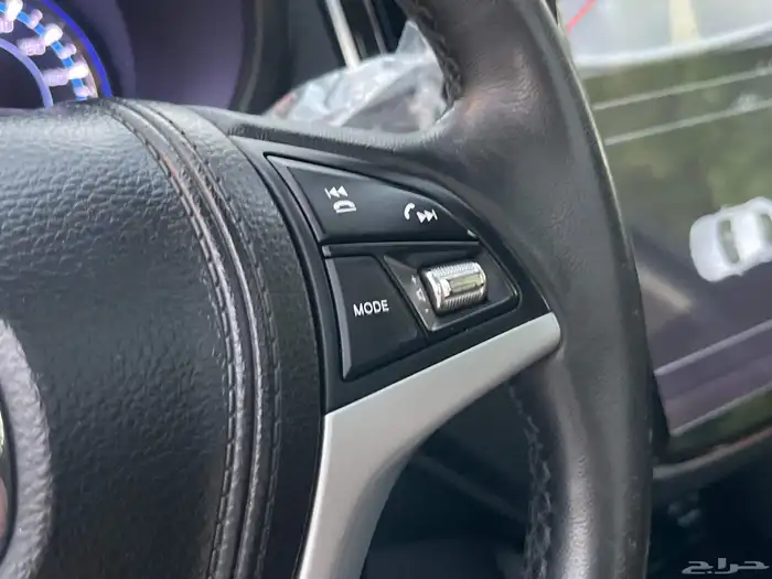 شانجان CS95 2019 فل سعودي 8