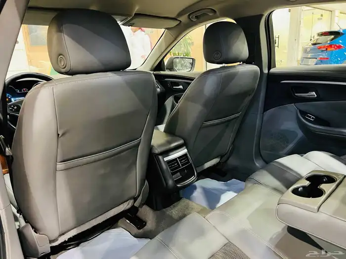 امبالا 2018 سعودي بحاله ممتازه 7