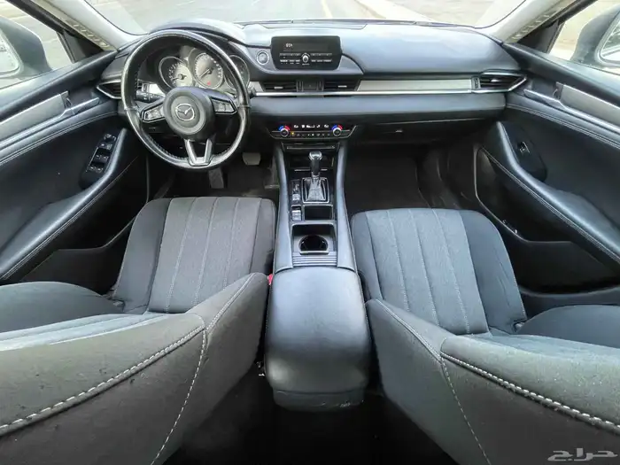 مازد 6 2019 استاندار سعودي 10