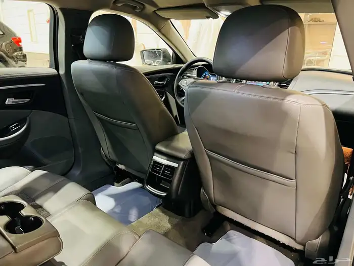 امبالا 2018 سعودي بحاله ممتازه 10