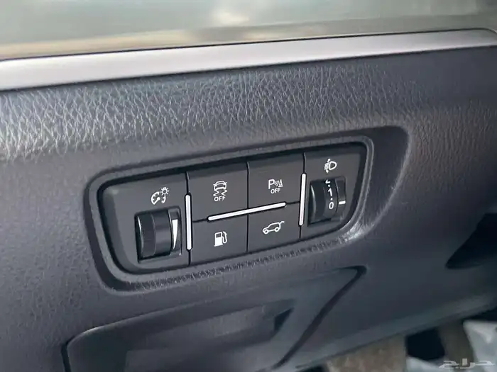 شانجان CS95 2019 فل سعودي 19