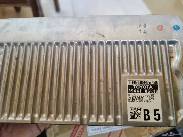 كمبيوتر كامري من 2012 2015 جديد وكالة 1