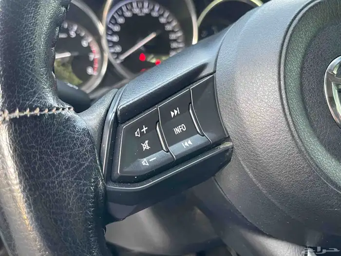 مازد 6 2019 استاندار سعودي 12