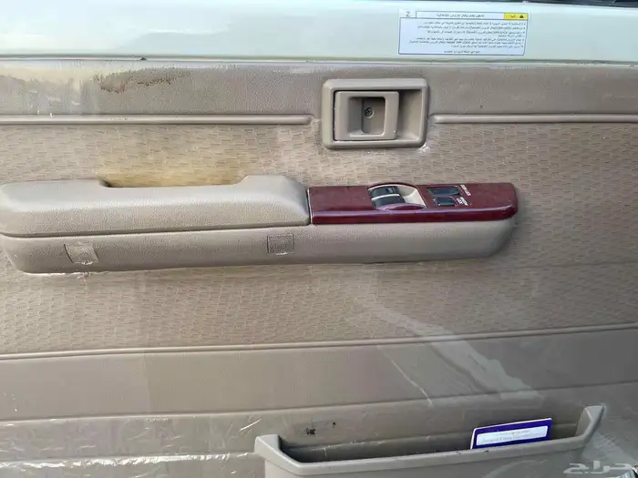 تويوتا شاص 2017 فل سعودي 10