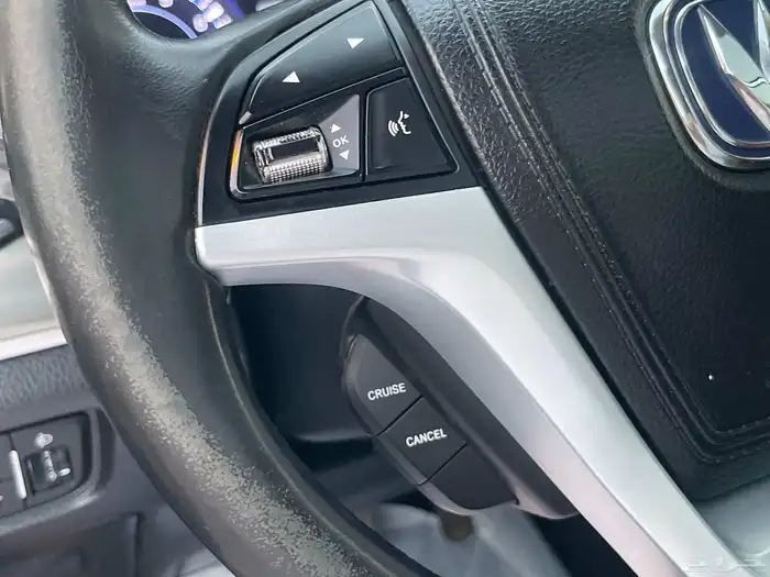 شانجان CS95 2019 فل سعودي 9