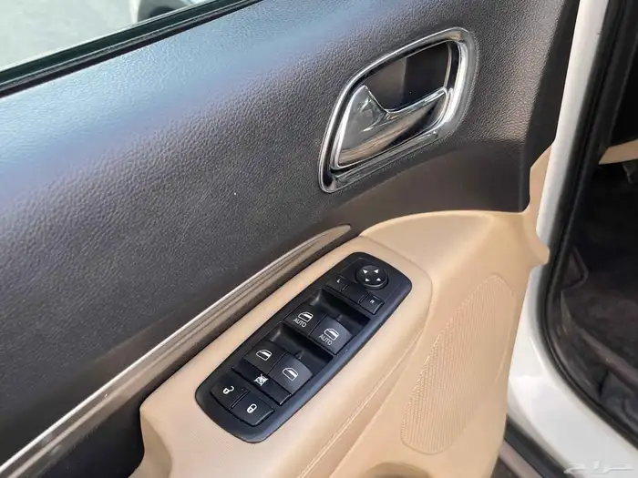 تويوتا شاص 2017 فل سعودي 12