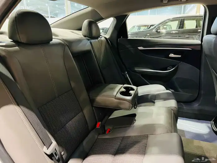 امبالا 2018 سعودي بحاله ممتازه 11