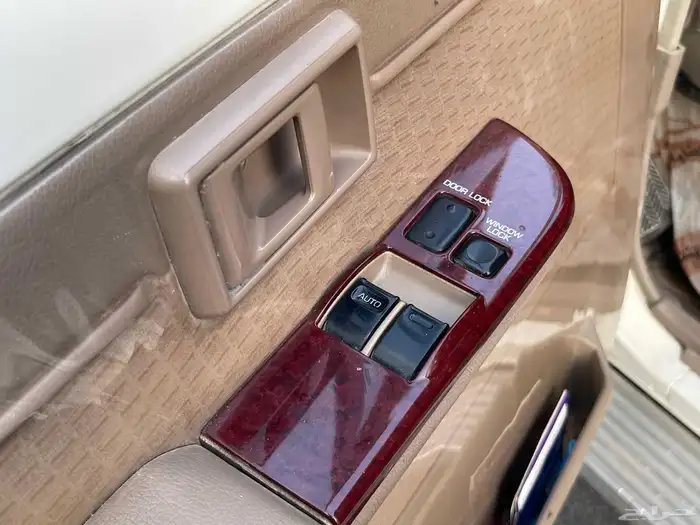 تويوتا شاص 2017 فل سعودي 14