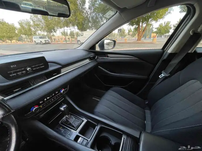 مازد 6 2019 استاندار سعودي 14