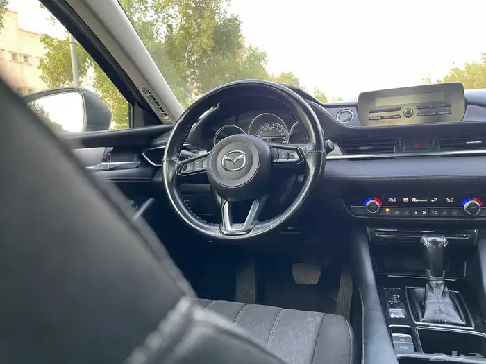 مازد 6 2019 استاندار سعودي 15