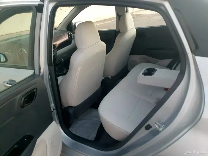 هيونداي اي تن موديل 2023 4