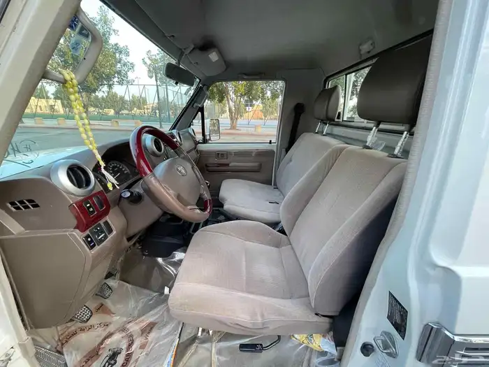 تويوتا شاص 2017 فل سعودي 8