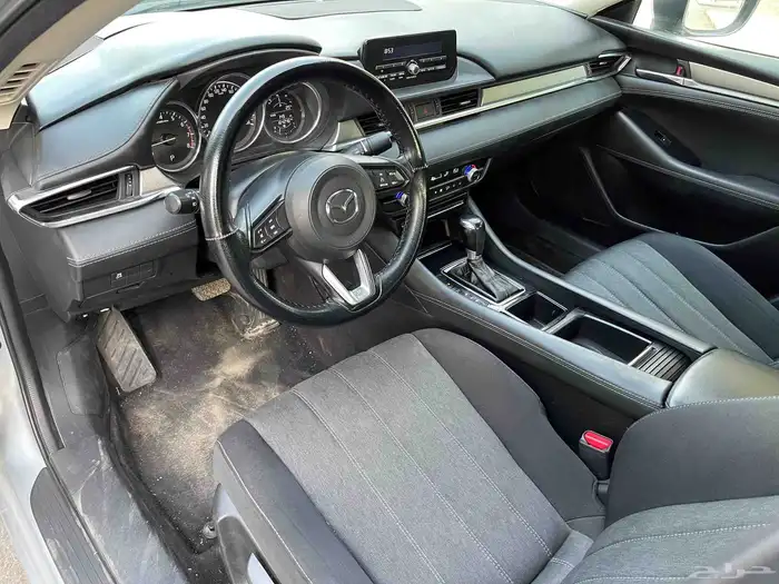 مازد 6 2019 استاندار سعودي 8