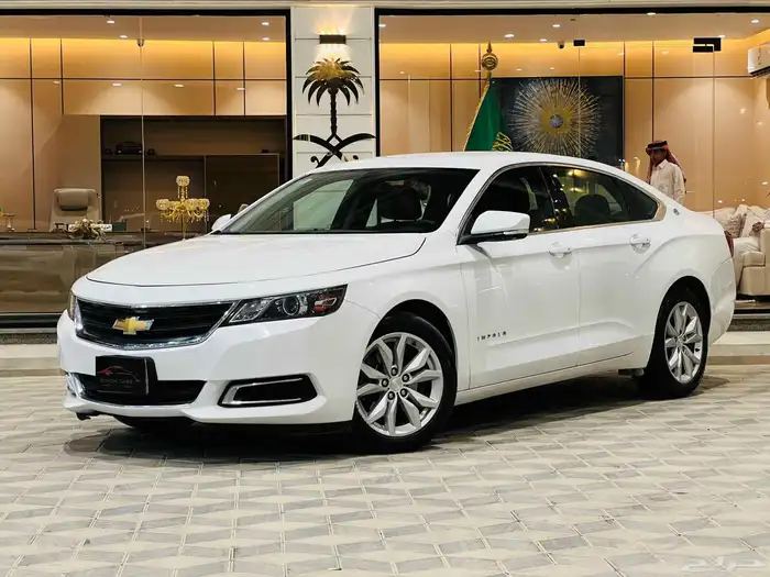 امبالا 2018 سعودي بحاله ممتازه 2