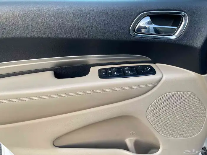 دودج درانجو 2015 نص فل سعودي 12