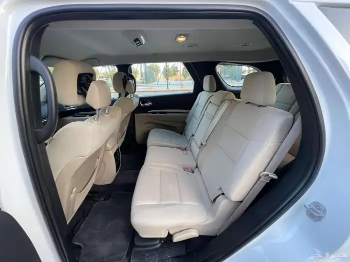 دودج درانجو 2015 نص فل سعودي 11