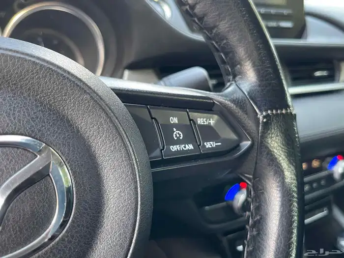 مازد 6 2019 استاندار سعودي 11