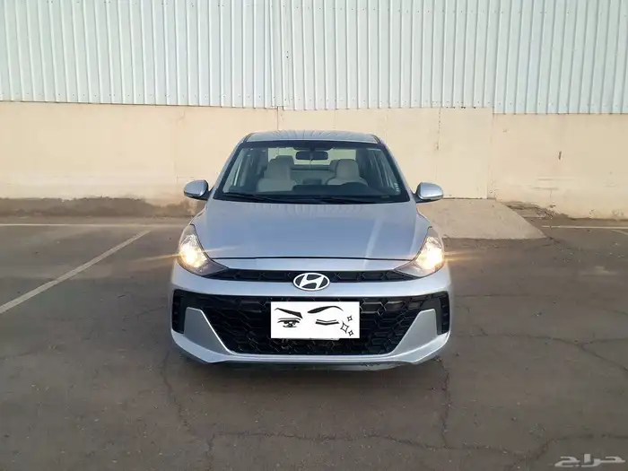 هيونداي اي تن موديل 2023 0