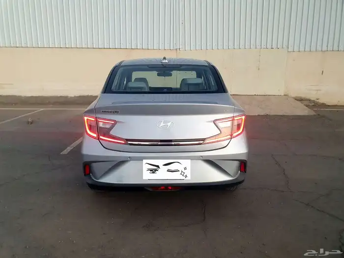 هيونداي اي تن موديل 2023 2