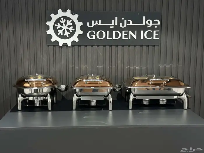 تجهيز الكافى شوب والمطاعم 1