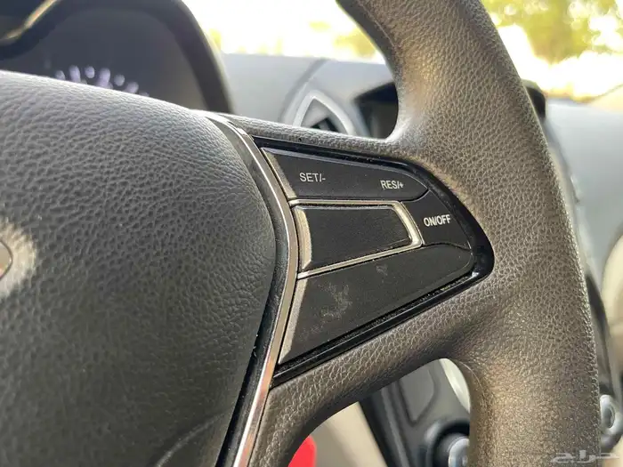 شيري اريزو 5 2023 استاندر سعودي 7