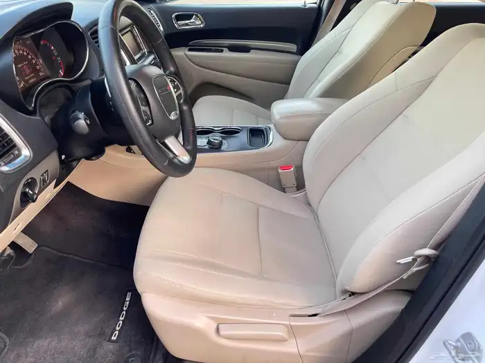 دودج درانجو 2015 نص فل سعودي 14