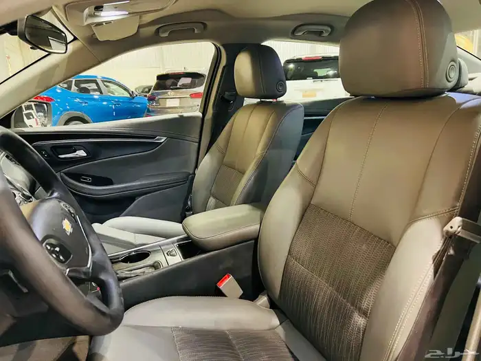 امبالا 2018 سعودي بحاله ممتازه 6