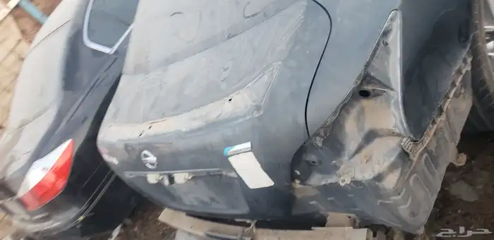 تشليح مكسيما التيما صني 4