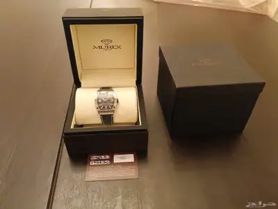 ساعه موريك index