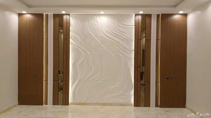 ديكورات داخليه بأقل الأسعار واجمل الاشكال ...ت 0