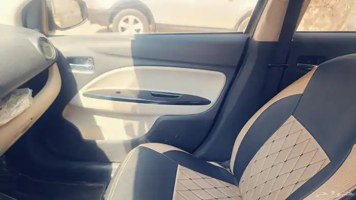 متسوبيشي اتراج 2018 9