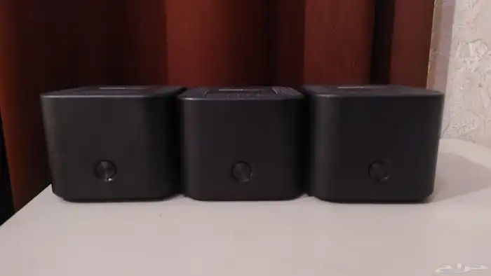 Totolink X18 AX1800 Wi-Fi 6 Mesh Router System (3-Pack) 3