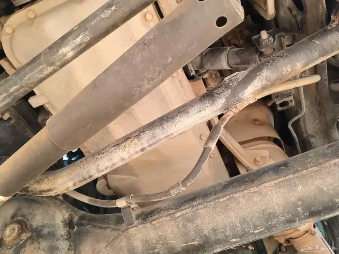 للبيع نيسان باترول ربع 2009 14