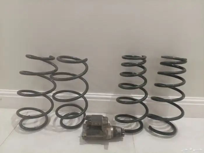 قطع غيار افالون من 2007 الي 2010 يايات أمامي وخلفي مع سلف 2