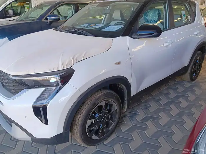 كيا سونيت استاندر موديل 2026 0