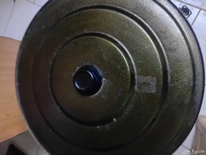 برميل مندي اديسون 4