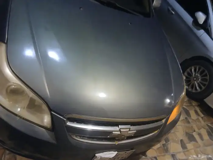 أبيكا موديل 2010 الجميح 9