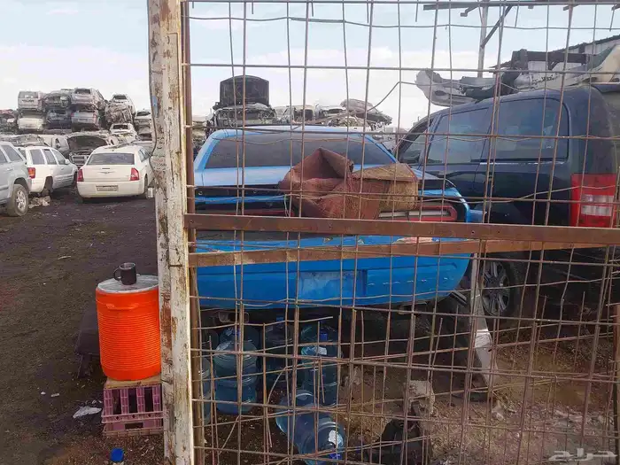 قطع غيار دوج.تشالنجر 3