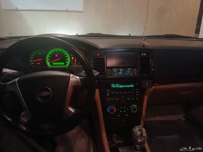 أبيكا موديل 2010 الجميح 3