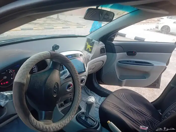 اكسنت 2011 اتوماتيك 9