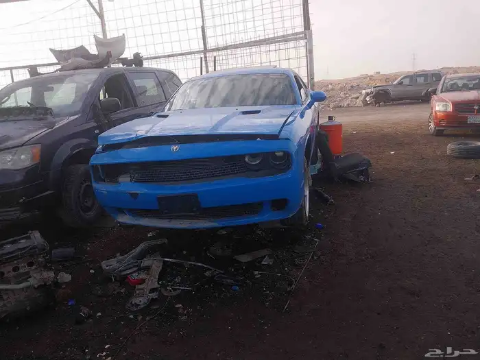 قطع غيار دوج.تشالنجر 0