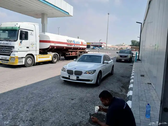 للبيع BMW 2010 1