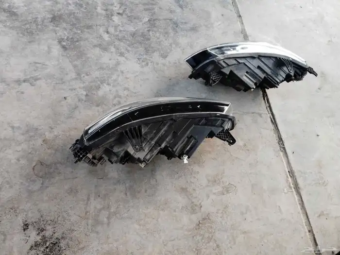 لوفر لكم شمعات جاك Gs4. نظيف وكاله موديل 22 الى 23 5