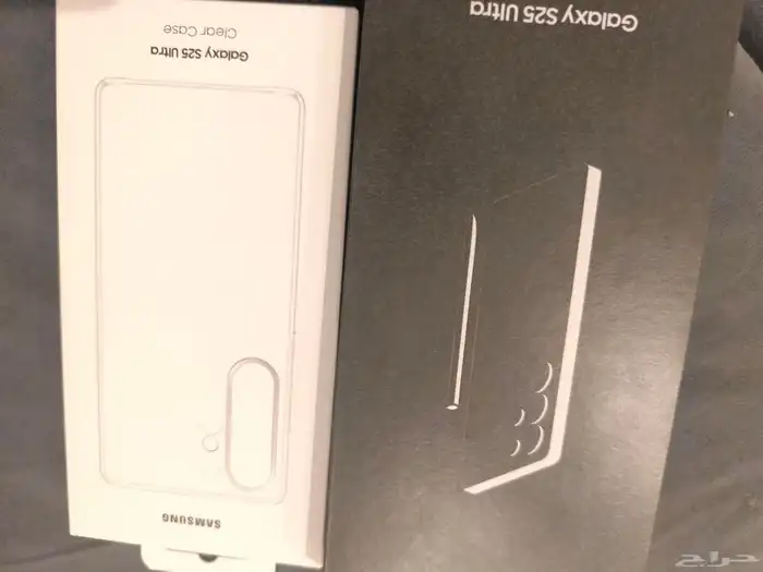 سامسونج جالكسي اس 25 الترا 0