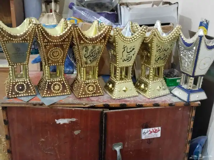 صلح مباخر حائل 3